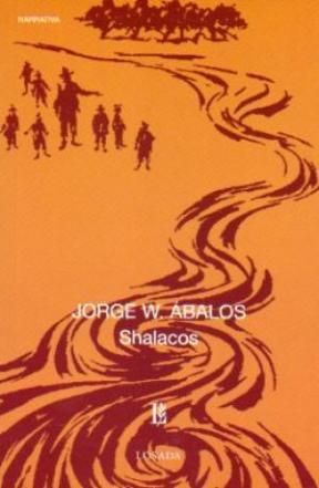 getcover zps54c3a381 - Shalacos - Jorge W. Abalos