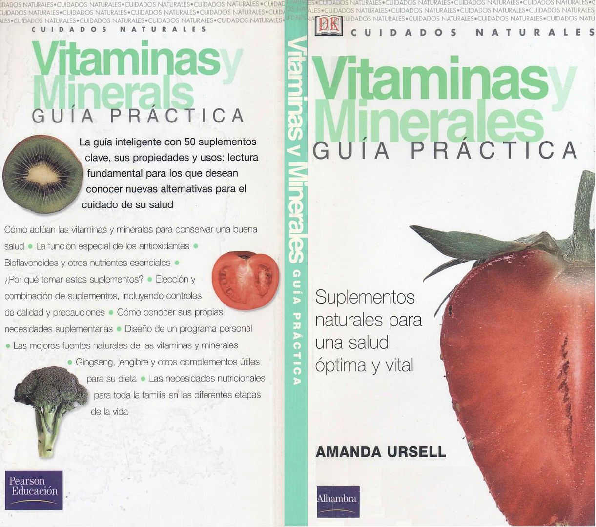 guia 3 - Guia Practica de Vitaminas y Minerales