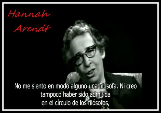hannah arendt - Que Es La Politica - Arendt Hannah