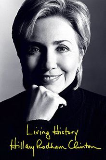 hilary - Historia viva - Hillary Clinton