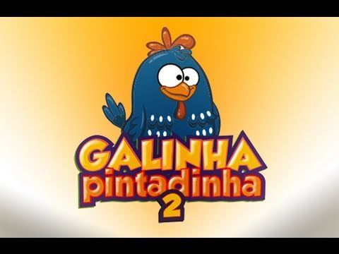 hqdefault 1 - Galinha Pintadinha 2