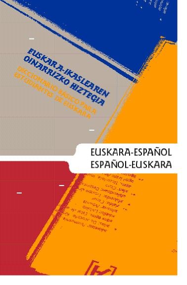 image 1 3 - Diccionario Euskera-Español