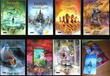 imagen1od5 copia - Cronicas de Narnia 1-7 - C.S. Lewis