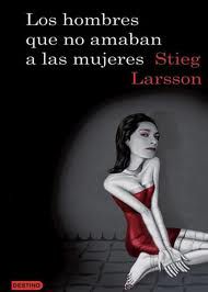 imagesqtbnANd9GcRjSi6MfEuMxLrP A6rrDklUeC d41fDRc1oNcfmlDVrfmu9he ew - Los hombres que no amaban a las mujeres - Stieg Larsson (Audiolibro voz humana)
