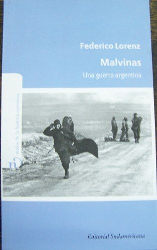 imgsMLAf112879426 2902 - Malvinas, Una Guerra Argentina - Federico Lorenz