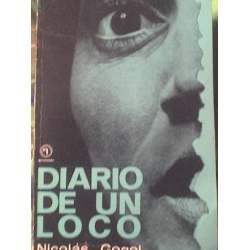 imgsMLCf32896135 1627 - Diario de un loco - Nikolai Gogol