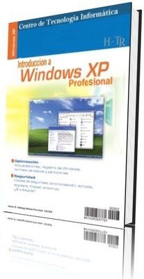 introwinxp - Introduccion a Windows XP