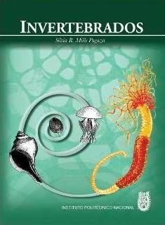 invertebrados - Invertebrados - Silvia R. Mille Pagaza