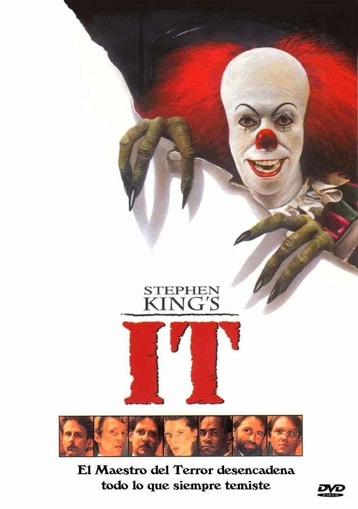 it eso - It (Eso) - Stephen King