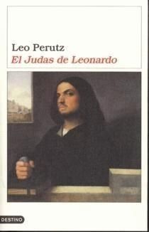 judasleonardo - El Judas de Leonardo - Leo Perutz