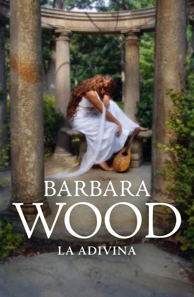 la adivina 9788425347801 - La Adivina - Barbara Wood