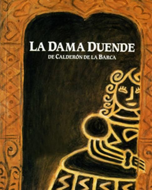 la dama duende - La dama duende - Calderon de la Barca