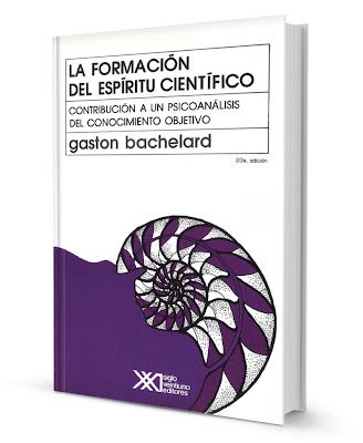 la formacion del espiritu cientifico gaston bachelardlibrosderechoperu - La formación del Espíritu Científico - Bachelard