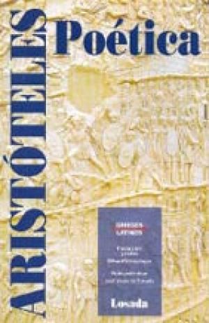 la poetica aristoteles - Poética - Aristoteles