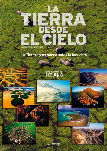 la tierra desde el cielo - La Tierra Desde El Cielo HDTV Español [06/06]