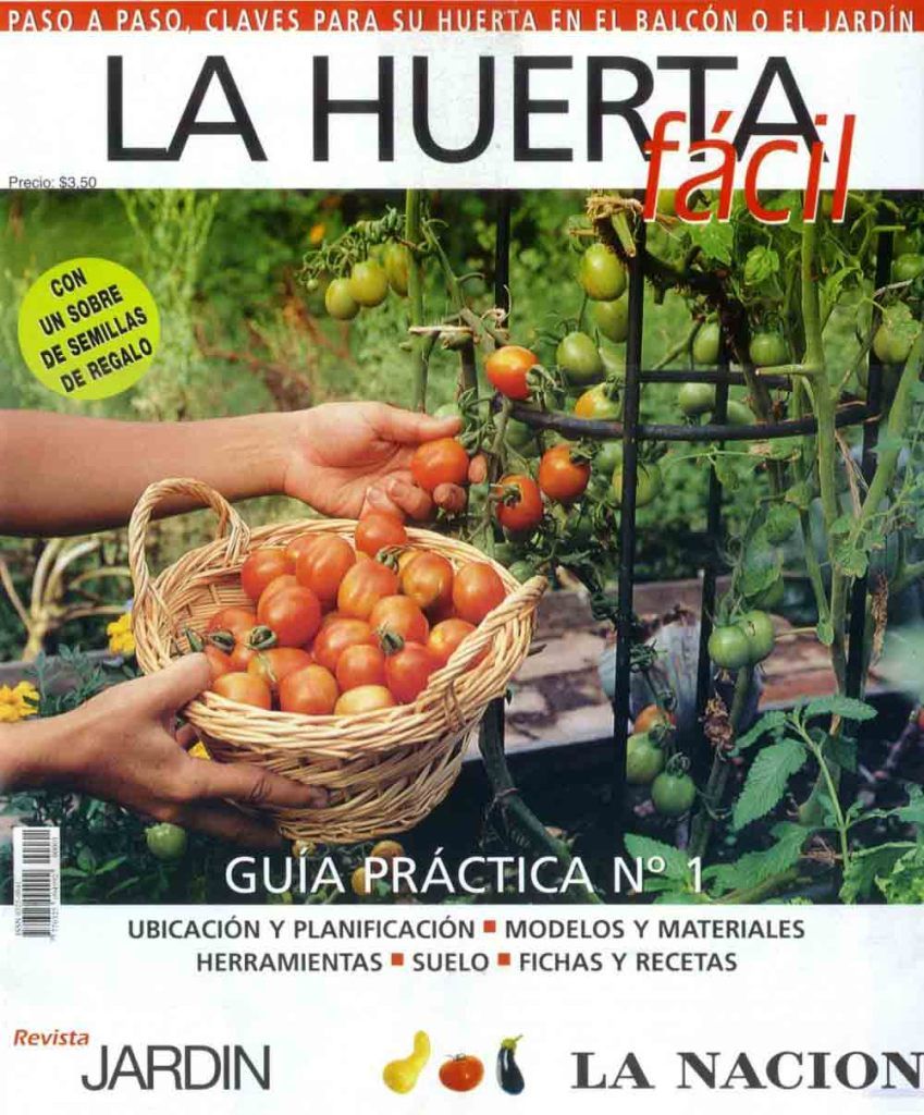 lhtafcl01 - La Huerta Fácil Guía Práctica 1-5