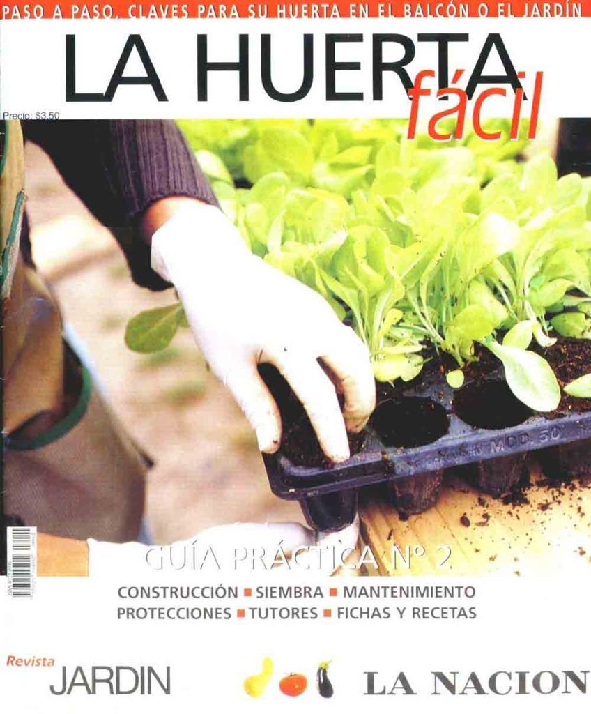 lhtafcl02 - La Huerta Fácil Guía Práctica 1-5