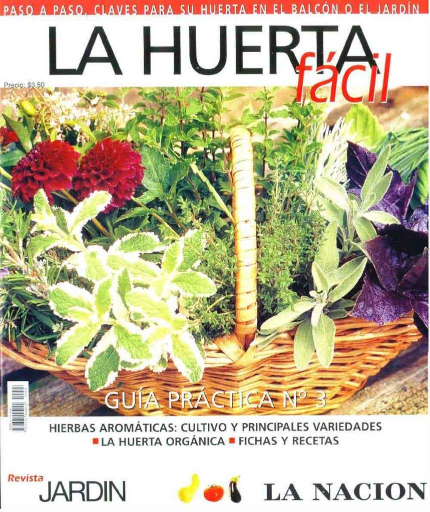 lhtafcl03 - La Huerta Fácil Guía Práctica 1-5