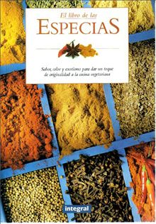 libroespecias - El libro de las especias