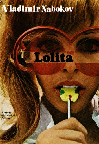 lolita vladimir nabokov 1 1 1260858 - Lolita - Vladimir Nabokov