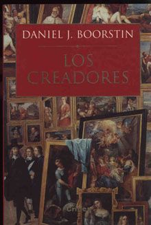 loscreadores - Los creadores - Daniel J. Boorstin