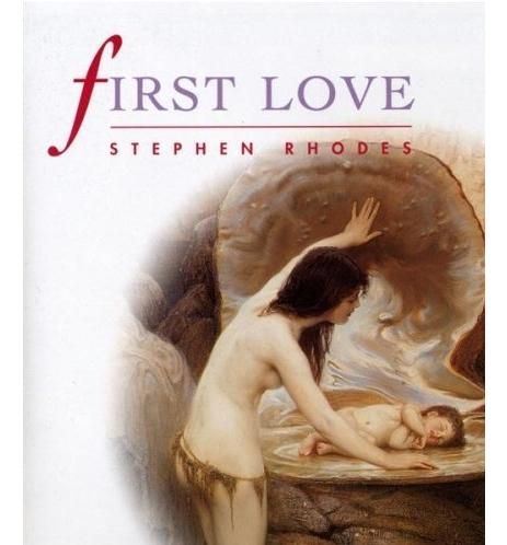love - Stephen Rhodes - First love MP3