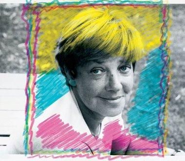 maria elena walsh 1930 2011 L OIE c1 - Maria Elena Walsh - 58 Canciones Para Niños
