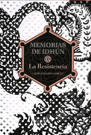memoriasdeidhun - Memorias De Idhun: La Resistencia - Laura Gallego