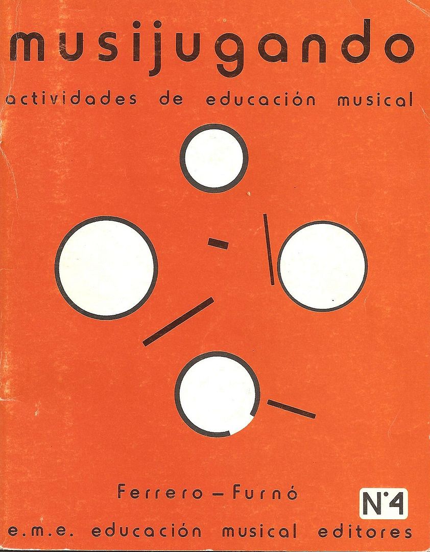 musijugando4 - MusiJugando 4 (Libro y Audio)
