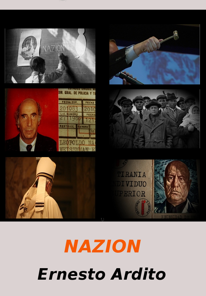 nazion - NAZION Dvdrip Español
