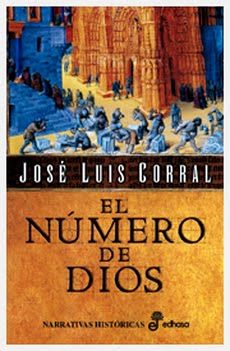nrodios - El Número De Dios - Jose Luis Corral