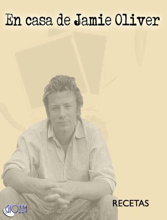 oliver - En casa de Jamie Oliver