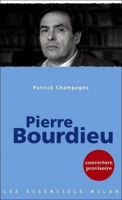 pb1 - Preguntas a los amos del mundo - Pierre Bourdieu
