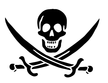 pirata - ¡Piratas! Dvdrip Español