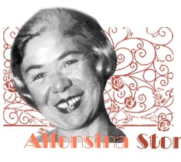 portada 1 - Alfonsina Storni Tvrip Español