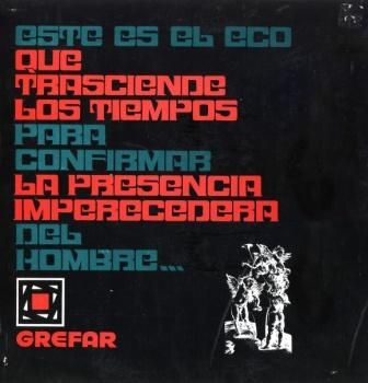 promusicarosariofolkloreraiztapa - Pro Música de Rosario (1968)