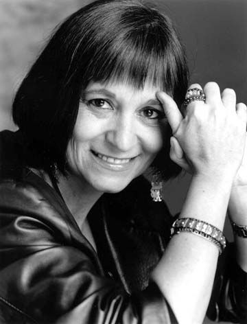 rosamontero01 - Rosa Montero: Bibliografia