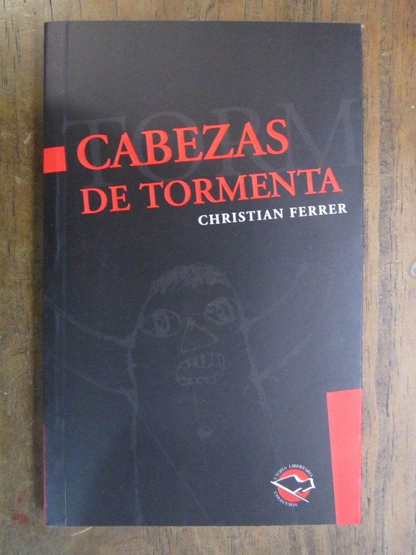 s MLA v F f 115804923 1878 - CABEZAS DE TORMENTA - Christian Ferrer