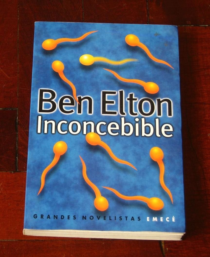 s MLA v F f 139803275 4 - Inconcebible - Ben Elton