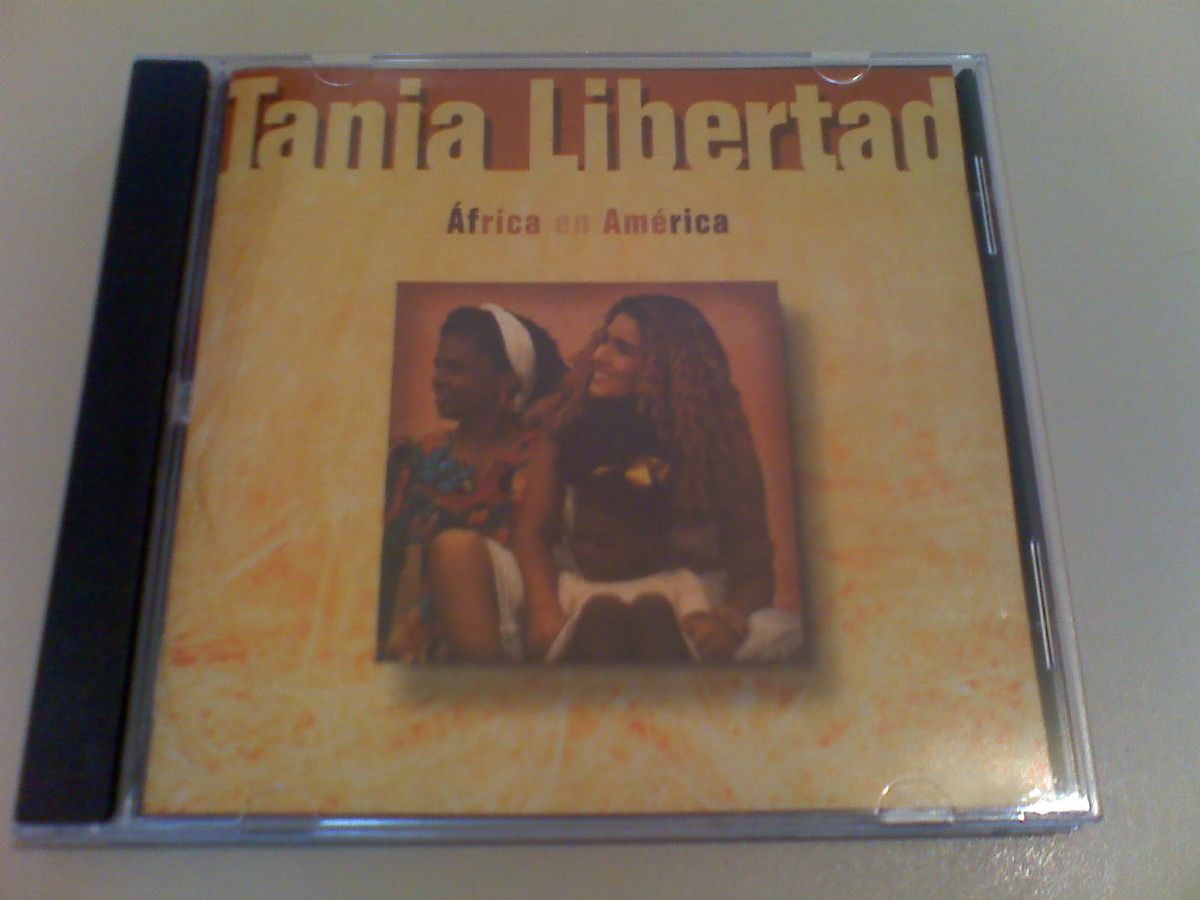 s MLM v F f 71117952 3827 - Tania Libertad - Africa en America MP3