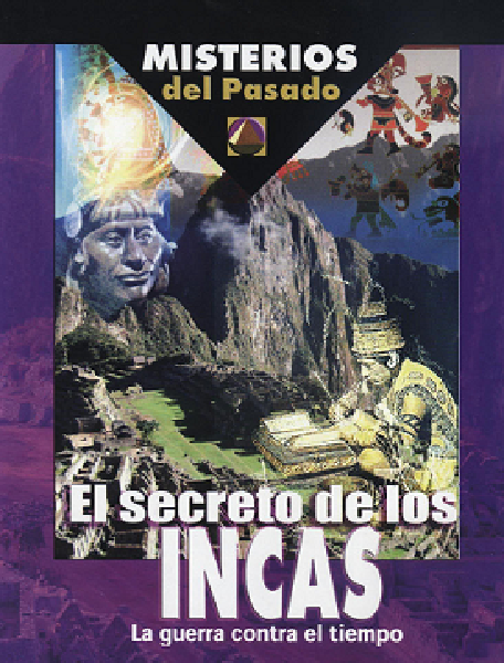 scaledphpserver327filename62lm - Misterios del Pasado. El Secreto de Los Incas Dvdrip Español