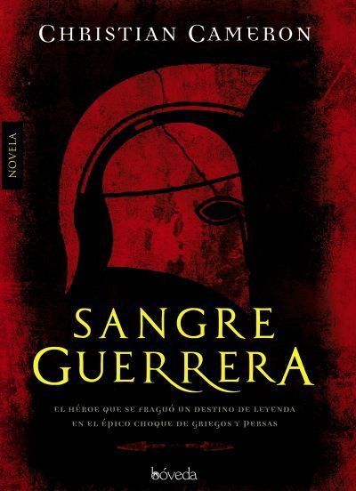 scaledphpserver811filenamesangreguerrerat - Sangre guerrera - Christian Cameron