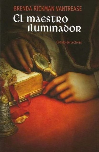 scaledphpserver830filenamemaestroiluminador - El maestro iluminador - Brenda Vantrease