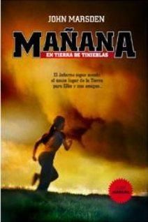 tierra tinieblas manana ii john marsden L ezWaSm - Mañana en Tierra de Tinieblas - John Marsden