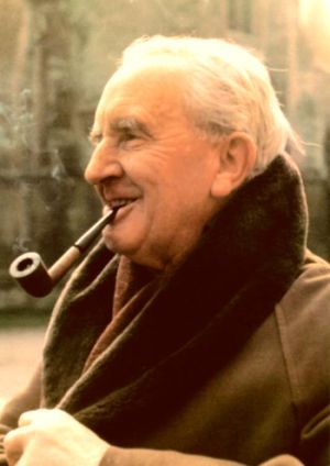 tolkien - J.R.R. Tolkien (9 libros)