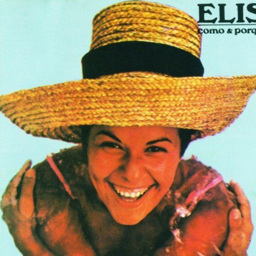 url 1 - Elis Regina - Elis Como & Porque