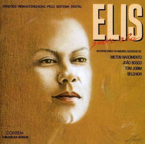 url - Elis Regina - Elis por Ela