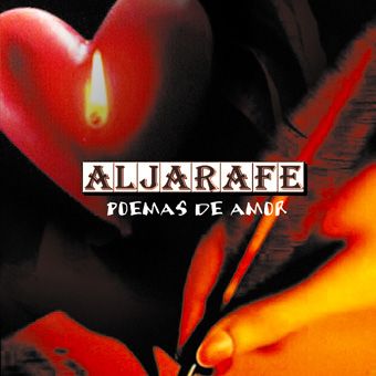 aljarafe - Aljarafe - Poemas De Amor [2008] MP3
