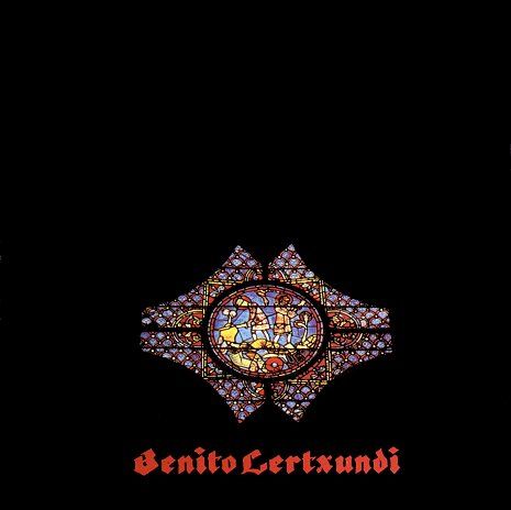 altabizkar - Benito Lertxundi - Altabizkar (1981) MP3