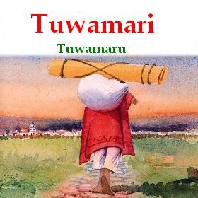andinaaaa - Tuwamari - Tuwamaro